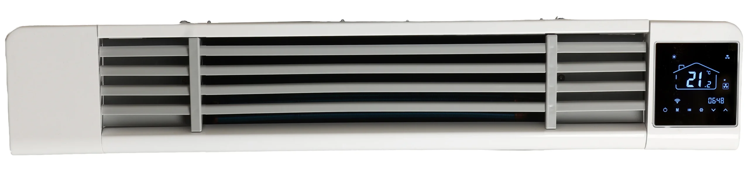 YC-10-R All-Season Radiator (Right Connection) – Fan-Coil Radiator - Image 6