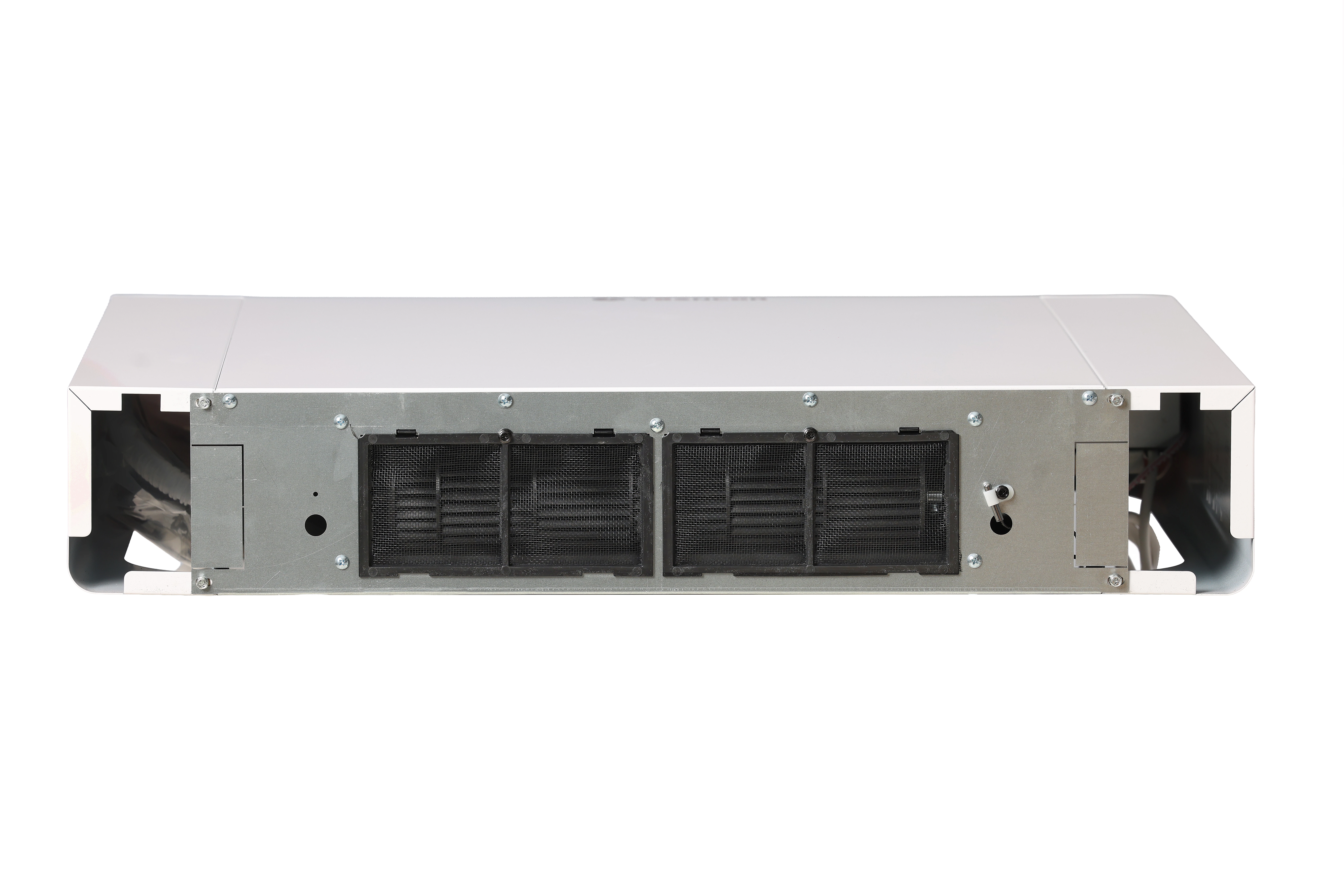 YC-10-R All-Season Radiator (Right Connection) – Fan-Coil Radiator - Image 5
