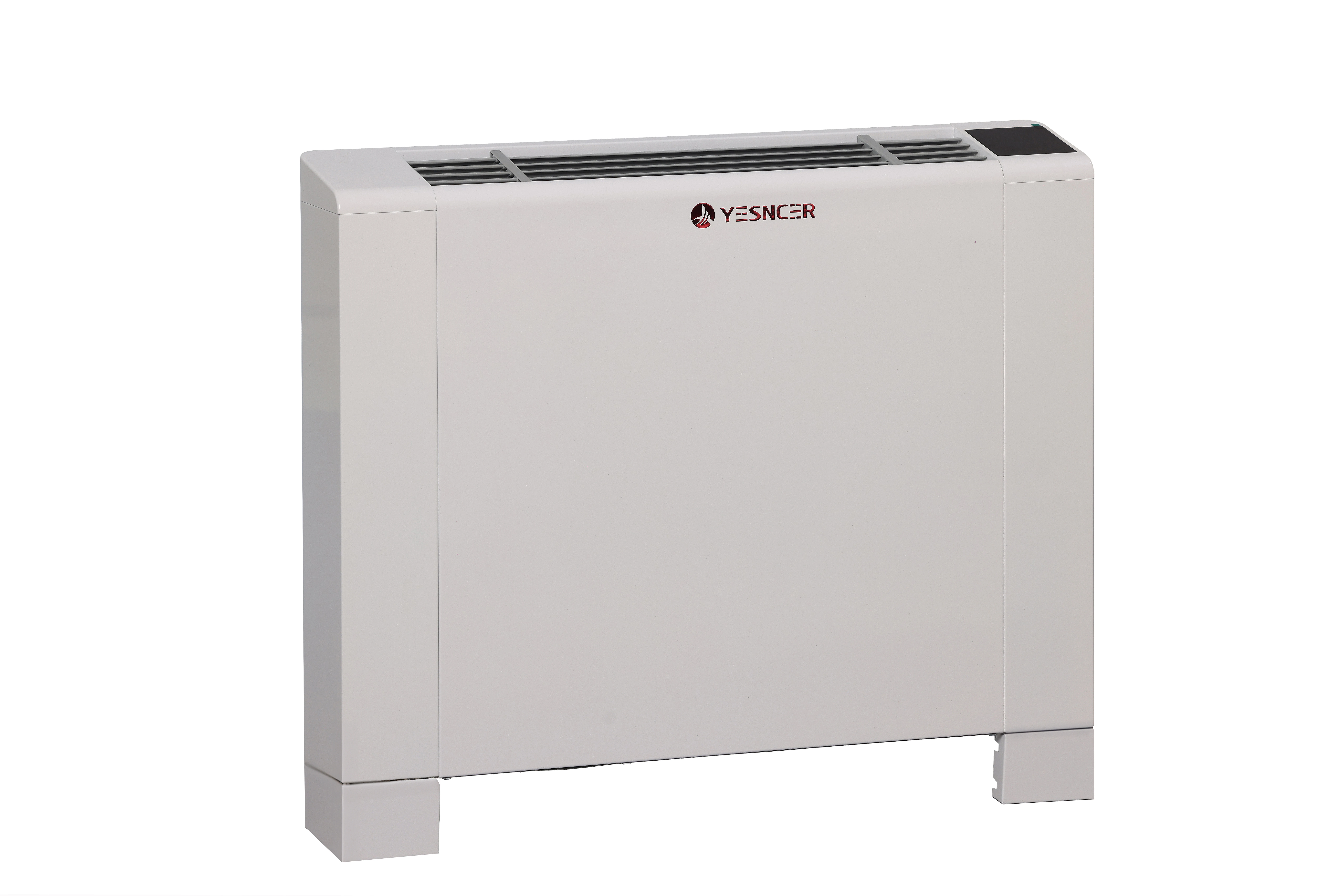 YC-10-R All-Season Radiator (Right Connection) – Fan-Coil Radiator - Image 8