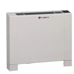 YC-10-L All-Season Radiator (Left Connection) – Fan-Coil Radiator
