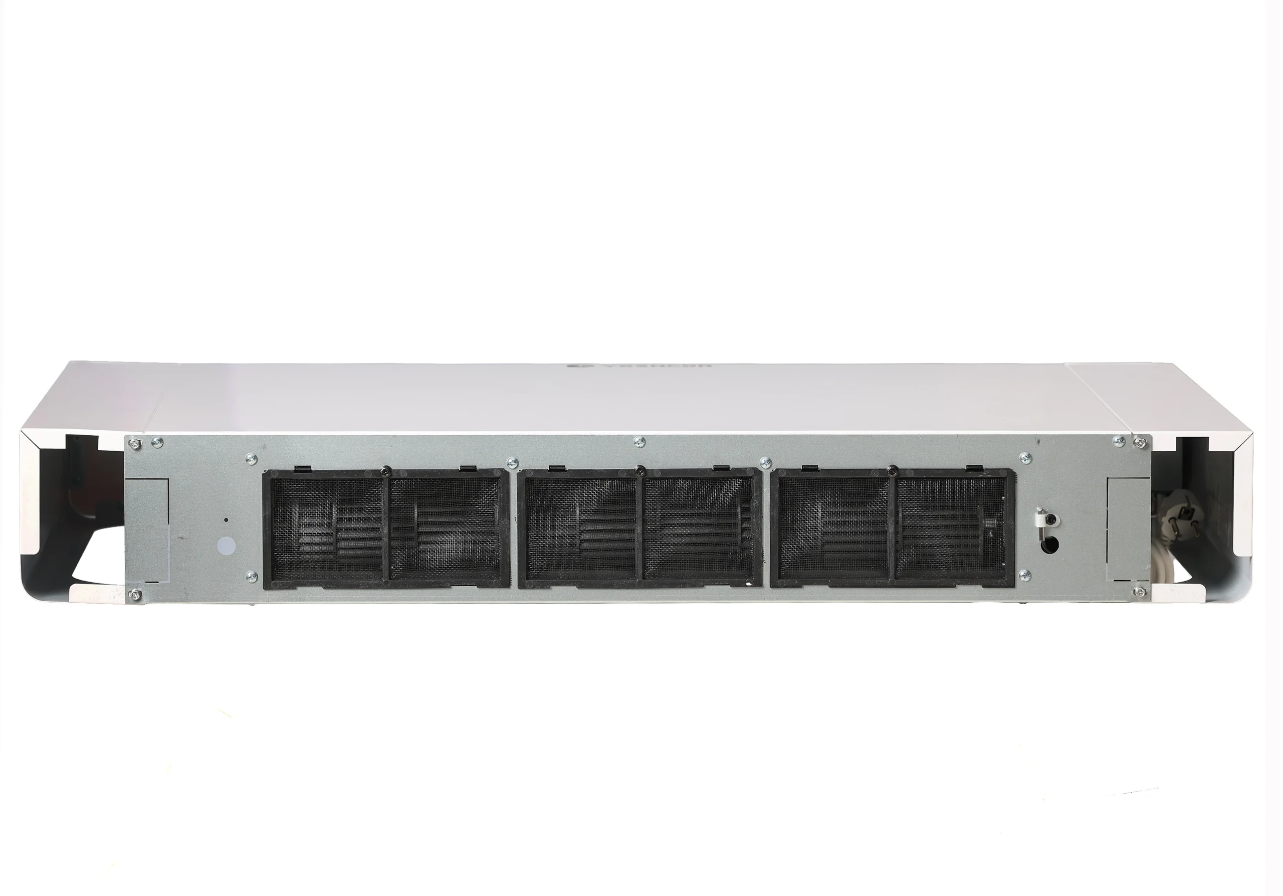 YC-20-L All-Season Radiator (Left Connection) – Fan-Coil Radiator - Image 6