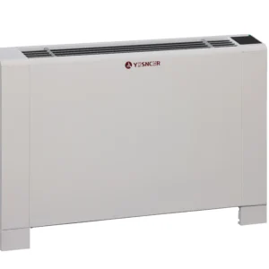 YC-20-L All-Season Radiator (Left Connection) – Fan-Coil Radiator
