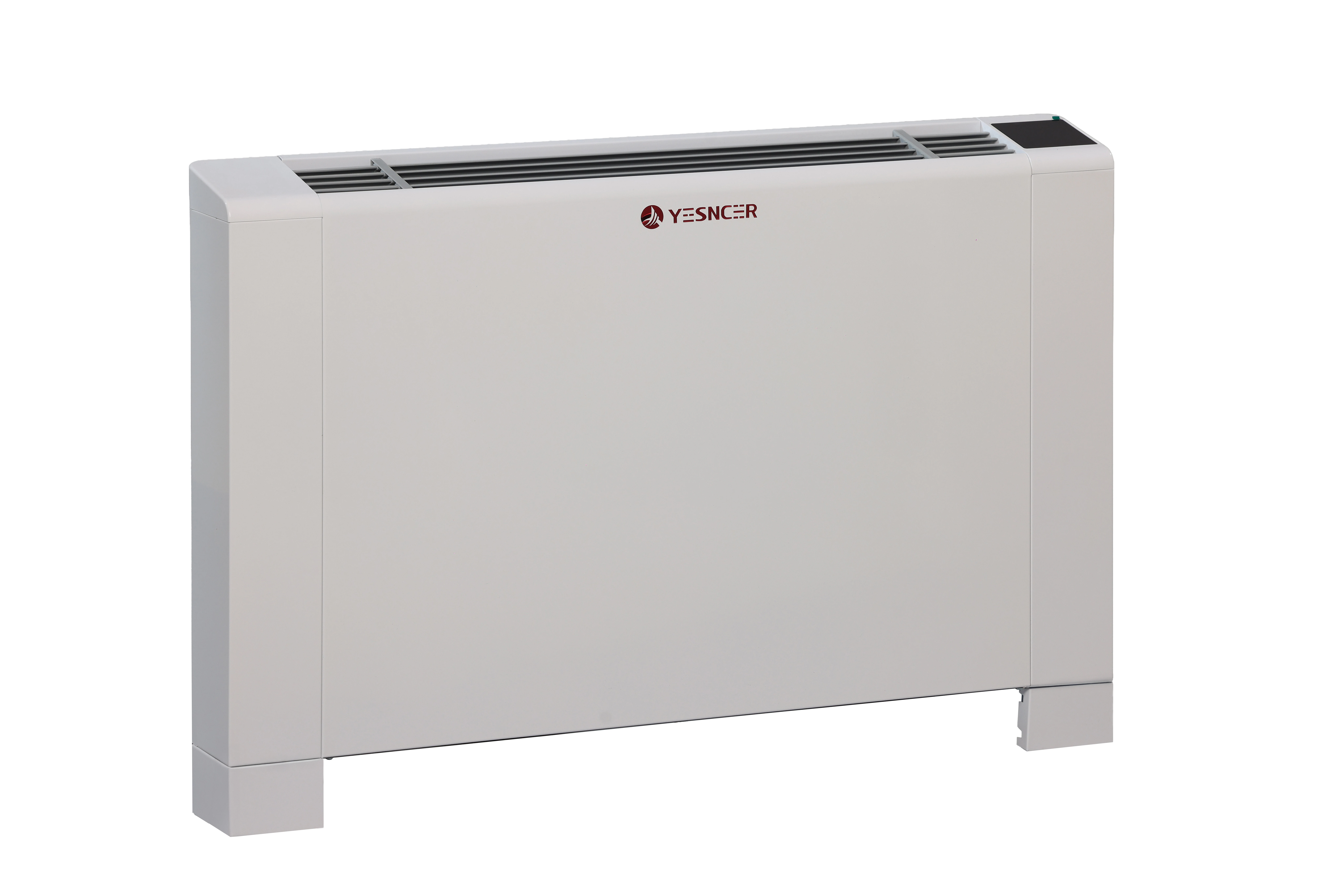 YC-20-R All-Season Radiator (Right Connection) – Fan-Coil Radiator