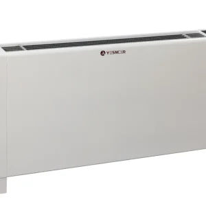 YC-30-L All-Season Radiator (Left Connection) – Fan-Coil Radiator