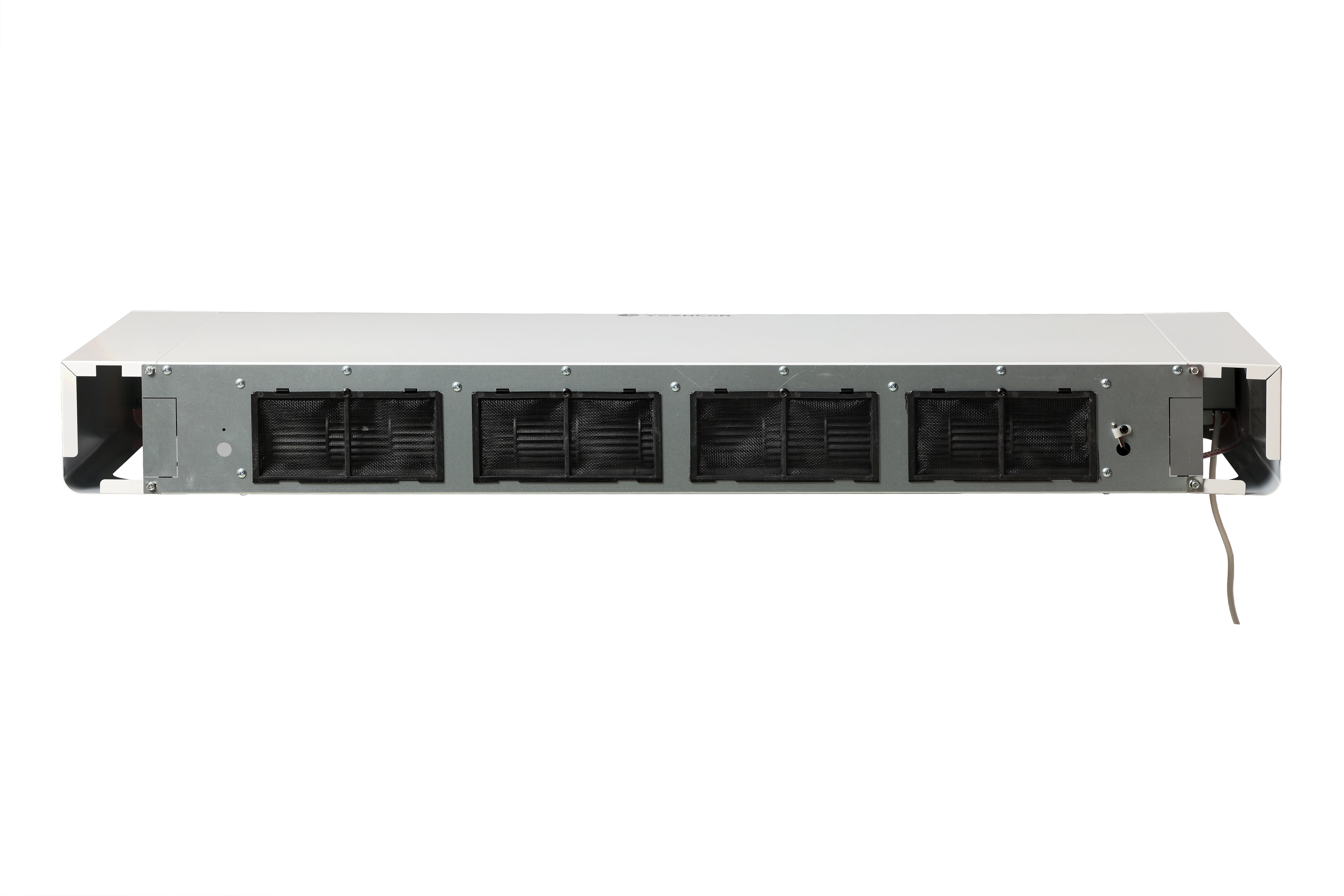 YC-30-R All-Season Radiator (Right Connection) – Fan-Coil Radiator - Image 6