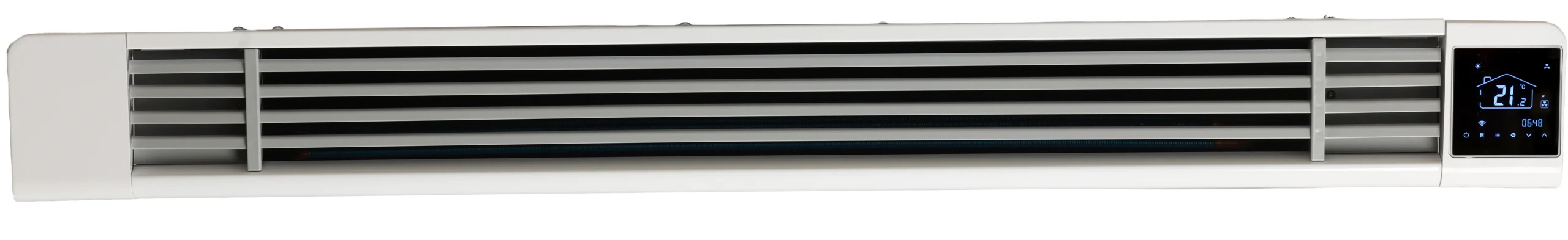 YC-30-L All-Season Radiator (Left Connection) – Fan-Coil Radiator - Image 6