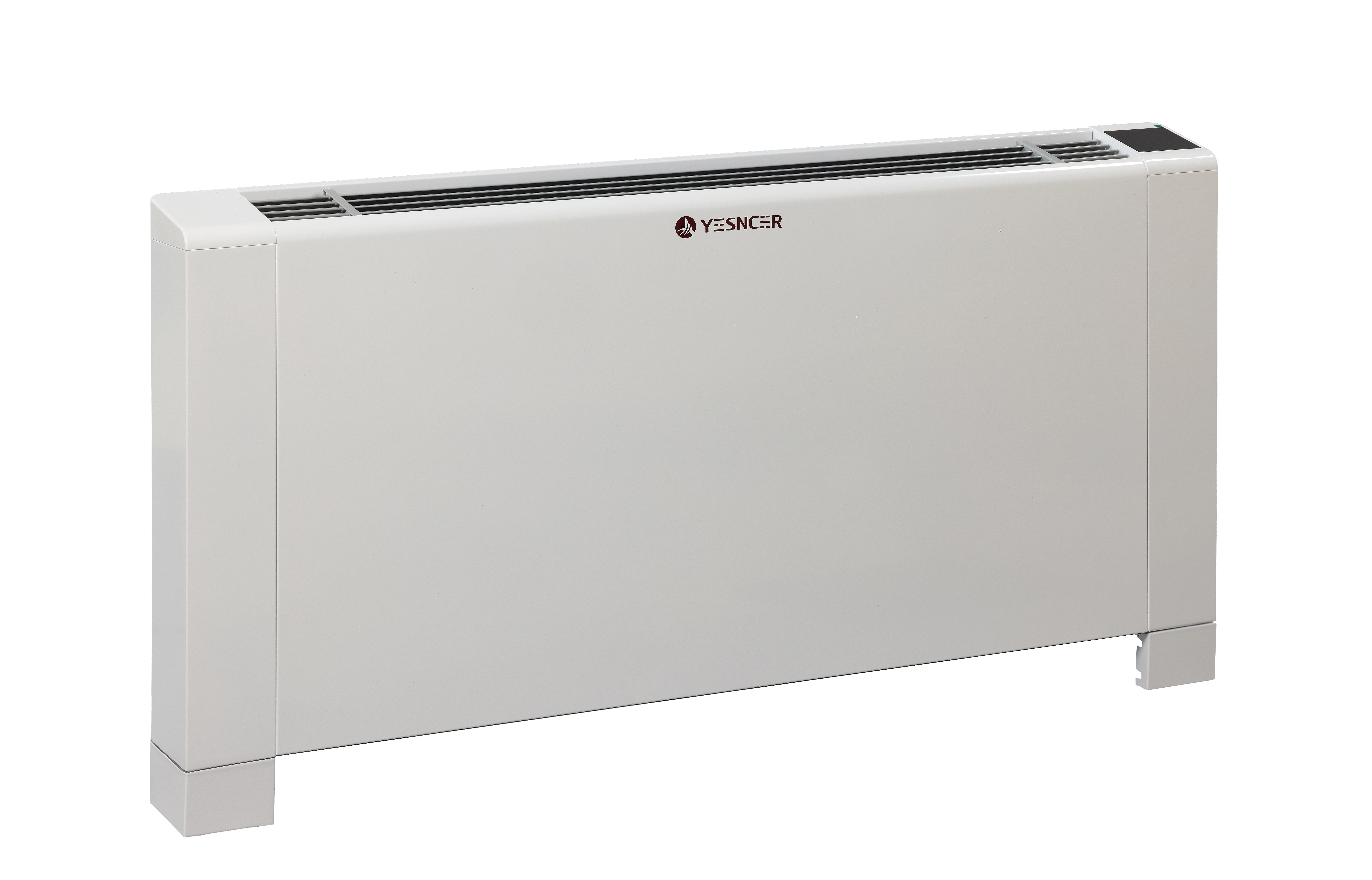 YC-30-L All-Season Radiator (Left Connection) – Fan-Coil Radiator - Image 9